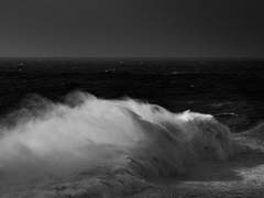 종언과 잠식 上