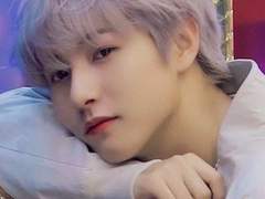 너뽀가: 너한테 뽀뽀하러 가는 중.