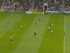 08.13(일) 01:30EPL 뉴캐슬 vs 애스턴