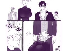 울프밧슈 / 럭키스케베