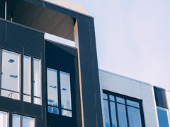 [논컵] 좀비바이러스로 봉쇄된 아파트의 테스타와 브이틱 (1)