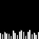 백야를 피해 숨는 짐승들