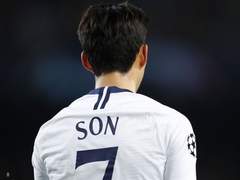 [손흥민] 마이 스타⭐️ 프롤로그