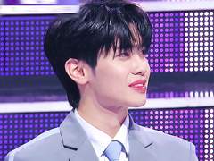 제로베이스원 김태래 사주 풀이