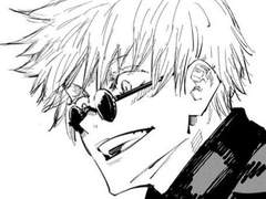 [주술회전 드림] 유치한 고죠 사토루의 여동생 드림주