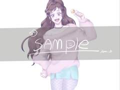 🔱‼️커미션 보고가세요‼️🔱