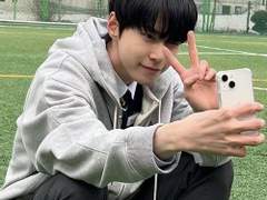 독서실 둘리 Talk 10