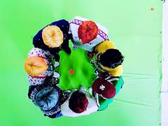 (수영) 메이트 A