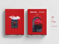 25. When This Rain Stops