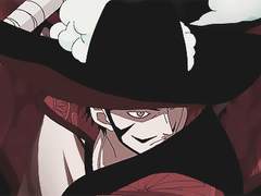 [원피스 드림] 산도깨비 여주 +