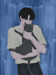 같이 귀신의 집 가서 멋있는 척 하기.