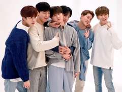 몬가네 여섯형제의 자취 라이프