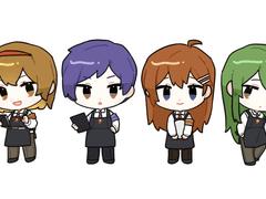 로보토미 상층조 도안