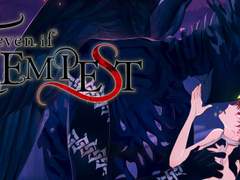 Even if Tempest (이븐템페) 후기