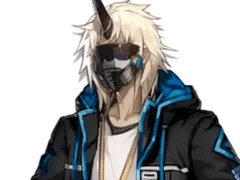 [명일방주] 느와르 코르네 오퍼레이터 레코드