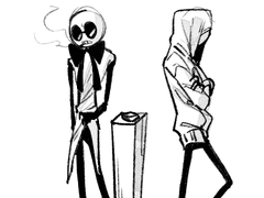 블랙보이 연성모음_1