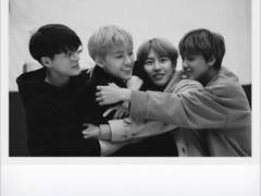 나의 첫사랑 이름은?