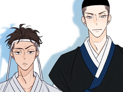 [우성태섭] 우성 도령은 못 말려! 백업