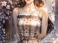 [로맨스] 신이 있다면 날 외면하지 마세요 008