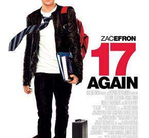 17 어게인 (2009) VS 18 어게인 (1988)
