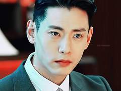 [유태오] 나를 움직이는 사람 21