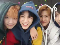 [엔시티 빙의글] 00즈끼리 톡하기 ( + 김여주 )