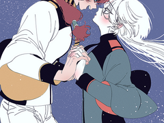 미오슬레가 좋은.......