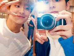 [박지훈/아사히] 너구나? 이 쪽지 주인이 (맛보기)