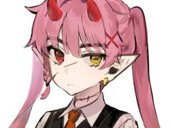 지인들하고 만든 캐들로 만화 그렸어요요요영