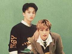 김여주 짝사랑 금지구역 talk 03