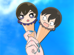 [다카사] 다카사 맛 아이스크림