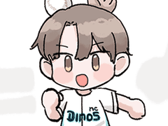 그림 및 트윗링크 백업(8월)