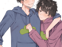 러프입니다... 완성 아님. 실친한테 보여줄 거라 안 보셔도 괜찮습니다 (1)