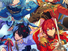 [𝟮𝗻𝗱 𝗟𝗜𝗩𝗘] 『𝗞𝗻𝗶𝗴𝗵𝘁𝘀』 𝗦𝘂𝗺𝗺𝗲𝗿 𝗟𝗶𝘃𝗲