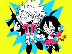 아이실드 ALL 로그