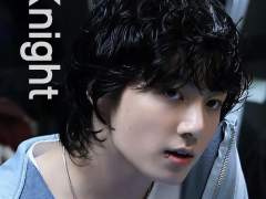 Knight Artwork by REVE님