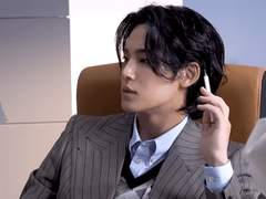 세븐틴 상황문답- 도련님과 나(19++😈😈)