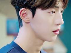 [남주혁X 박서함] 이복 형이 과대인 것에 대하여