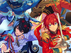 [𝟮𝗻𝗱 𝗟𝗜𝗩𝗘] 『𝗞𝗻𝗶𝗴𝗵𝘁𝘀』 𝗦𝘂𝗺𝗺𝗲𝗿 𝗟𝗶𝘃𝗲