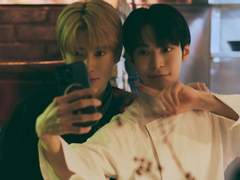 NCT127 재도 타로 ver2.