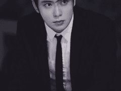 사채업자 정재현x속박된 김여주 [클리셰] +++++