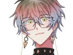 정사각형 커미션