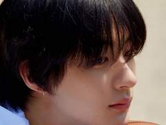 RIIZE 라이즈 ANTON 앤톤 사주