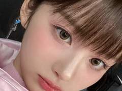 엔믹스 렌즈 정보