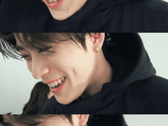 아기여친 귀여워 죽는 정재현이 보고싶다+++