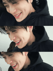 아기여친 귀여워 죽는 정재현이 보고싶다