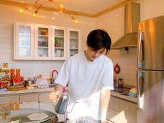 [단편] 얘는 연상인지 연하인지