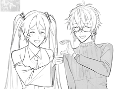 니지산지 연성 모음