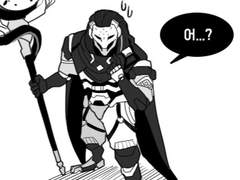 [오버워치2/빠대]#.짜소님의 조언