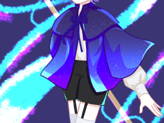 [에샤 라그데온/220/인간]